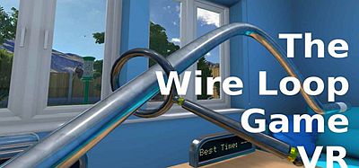 Oculus Quest 游戏《钢丝循环游戏 VR》The Wire Loop Game VR